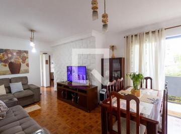 Apartamento · 74m² · 3 Quartos · 1 Vaga · Apartamento à Venda - Jardim Marajoara , 3 Quartos,  74 m² - São Paulo
