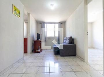 Apartamento · 81m² · 3 Quartos · 1 Vaga · Apartamento à Venda - Cangaíba, 3 Quartos,  81 m² - São Paulo