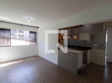 Apartamento · 68m² · 2 Quartos · 1 Vaga · Apartamento à Venda - Vila Euthalia, 2 Quartos,  68 m² - São Paulo
