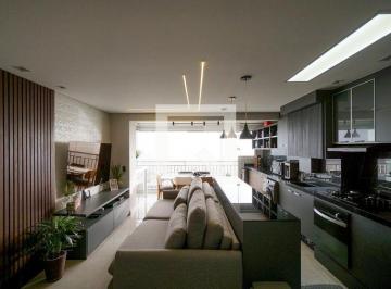 Apartamento de 2 quartos, São Paulo · Apartamento à Venda - Vila Esperança, 2 Quartos, 59 m² - São Paulo