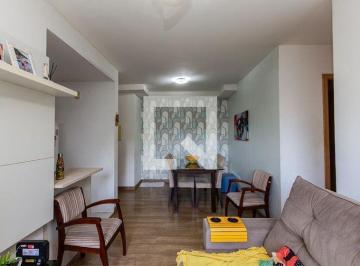 Apartamento · 68m² · 3 Quartos · 1 Vaga · Apartamento à Venda - Camaquã, 3 Quartos,  68 m² - Porto Alegre