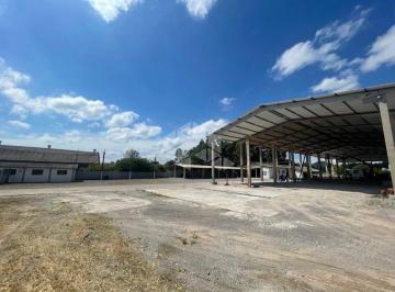 a4FbJ00000xetVa · Pavilhão 4000M² - para Alugar
