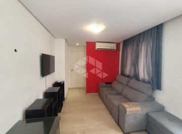 Apartamento · 57m² · 2 Quartos · 1 Vaga · Apartamento 57M² - para Alugar
