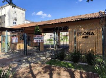 01 · Apartamento 57M² - para Alugar