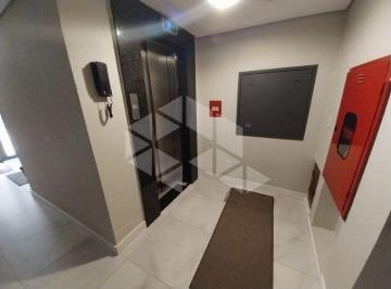 ELEVADOR · Apartamento 55.88M² - para Alugar