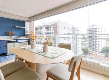 1 · Apartamento com 93 m², 2 quartos sendo 1 suíte à venda no bairro Alto da Lapa.