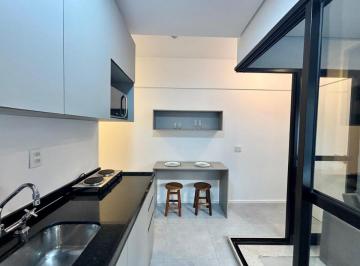 48ac5be9-3544-43c4-8109-e30437b12500 · Studio para venda em Pinheiros com 1 quarto, 28m²