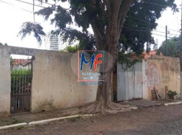 Terreno · 453m² · Terreno para venda em Santo Amaro, com 453 m² de área , 75 m² de área construída, 10 m de testada,