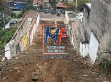 Terreno · 435m² · Terreno para venda com 500 m² , 435 m2 a.c., testada10 m, com ampla infraestrutura de comércios, res