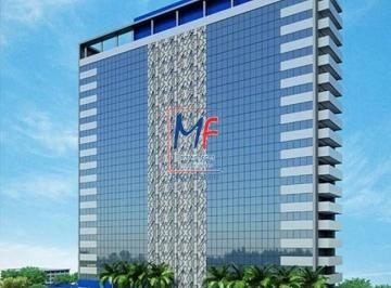Comercial · 316m² · Sala comercial para venda na Chácara Santo Antônio,  com 316,40 m² de área útil, 2 banheiros, 9 vaga