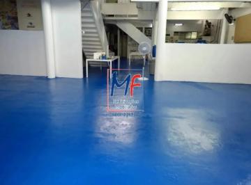 Comercial · 550m² · Galpão para venda  no Jardim São Jorge (Raposo Tavares) com 550 m² de área construída, vão livre, co