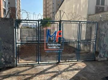 Terreno · 243m² · Terreno para venda Vila Gumercindo, com 243 m² área, fácil acesso a importantes vias da região,