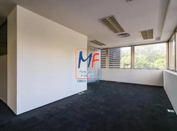 Comercial · 265m² · Sala comercial para venda na Bela Vista, São Paulo, com 265 m² de área útil, 2 vagas de garagem e zo