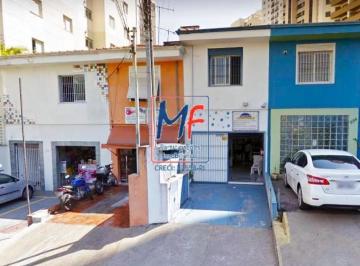 Comercial · 130m² · Loja para venda no Alto de Pinheiros, com 130 m² de área construída, 95 m² de terreno, testada 4 m ,