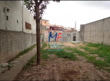 Terreno · 400m² · Terreno para venda em São Paulo no bairro Parque Santo Amaro com 400 m² de área, testada 16 m, ZEIS 