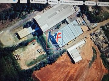 Comercial · 1735m² · Galpão para venda em Cotia no bairro Granja Viana com 1.735,56 m² de área construída e 12.100,00 m² 