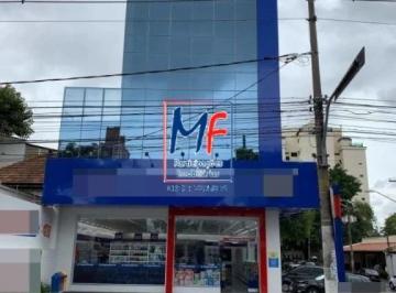 Comercial · 1823m² · Prédio comercial para venda no Butantã,613 m² de área de terreno, 1.823 m² de área construída, 15,00