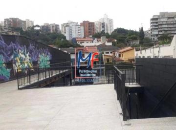 Comercial · 100m² · Galpão para locação no bairro Vila Madalena com 510 m² de terreno, 100 m2 a.c., Zoneamento ZPR , vão
