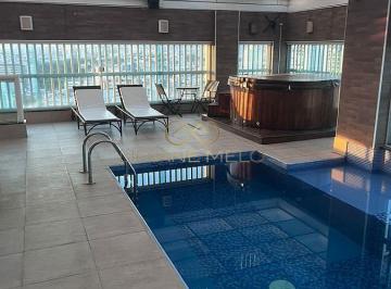 Apartamento · 330m² · 2 Quartos · 5 Vagas · Cobertura de Luxo 330m² Piscina Privativa 5 Vagas GUARULHOS