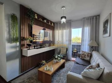 5d65dc62ea373ddb4ba8e95c9fd5c90b5d77c615 · Apartamento com 2 dormitórios à venda, 56 m² por R$ 377.000,00 - Vila Comercial - Jundiaí/SP