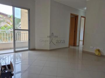 Apartamento · 59m² · 2 Quartos · 2 Vagas · Oportunidade - Apartamento - Jardim América - Residencial Mônaco - 2 Dormitórios - 59m².
