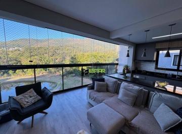 d0e1a60286c160eebaf60c8aeb7bd1baf252e1c5 · Apartamento com 4 dormitórios à venda, 190 m² por R$ 1.598.000,00 - Nova Gardênia - Atibaia/SP