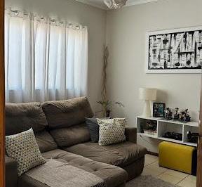 cc706c001f5043f1519df5e95e7a50672acabac0 · Casa com 3 dormitórios à venda, 70 m² por R$ 790.000,00 - Jardim Villaça - São Roque/SP