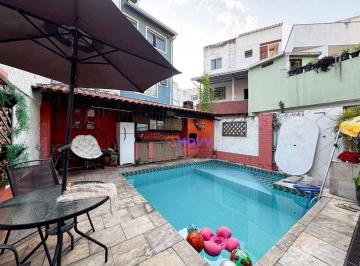29d2ef857e2022d322a53dce07e78f7cbb6b4de1 · Casa com 4 quartos à venda, 400 m² por R$ 1.200.000 - Ponta D Areia - Niterói/RJ