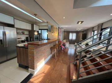 Apartamento de 3 quartos, São Paulo · Santo Amaro linda Cobertura 181m² 03 dormitórios sendo 01 suíte 04 vagas