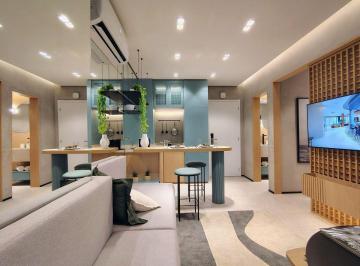 Apartamento de 1 quarto, São Paulo · Apartamento com 1 quarto, 30 m² à venda em Consolação