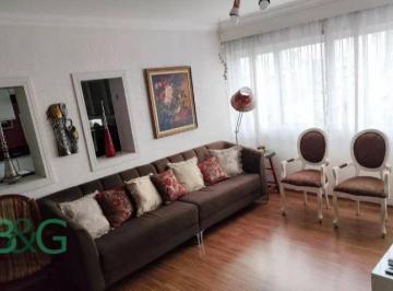 b6dff5953c91f19675568131954300c3eb0f6819 · Apartamento à venda, 80 m² por R$ 698.000,00 - Belém - São Paulo/SP