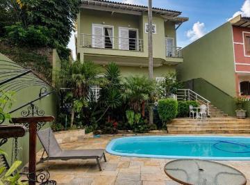 93a3cde08522b92f5a897e0d8df7c79f87685c73 · Casa com 4 Dormitórios, Piscina e Área Gourmet à Venda, 300 m² - Horizontal Park - Cotia/SP