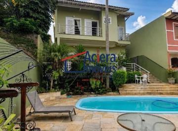 44a5d17482280c64cef9e32f2b31f226242a9f8e · Casa com 4 Dormitórios, Piscina e Área Gourmet à Venda, 300 m² - Horizontal Park - Cotia/SP