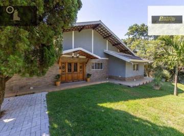 fefc6955f40dbf0d878e716cbff7d9aacdb382ca · Casa com 4 dormitórios à venda, 400 m² por R$ 7.000.000,00 - Santa Cândida - Vinhedo/SP