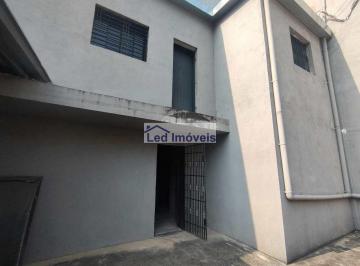 Comercial · 207m² · Casa com 0 quarto, Centro, Osasco, Cod: 2857