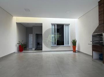 Casa · 106m² · 3 Quartos · 2 Vagas · Casa térrea no bairro Terramerica