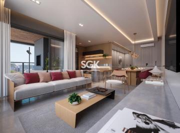Apartamento · 107m² · 3 Quartos · 2 Vagas · Morada de Gaia - Morada de Gaia – Apartamento com 3 Quartos no Centro de Joinville | Últimas Unidade