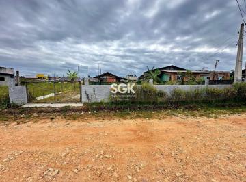 Terreno · 284m² · Terreno à Venda com 284 m² em Itajuba – Barra Velha | Próximo ao Mar