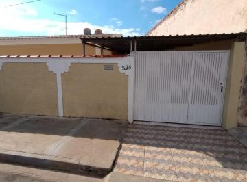 Casa · 114m² · 2 Quartos · 1 Vaga · Casa em VILA GINASIAL, Boituva/SP