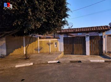 Casa · 156m² · 2 Quartos · 3 Vagas · Casa em Portal do Cedro, Iperó/SP