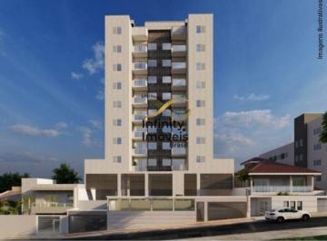 Apartamento · 60m² · 2 Quartos · 2 Vagas · Apartamento à venda no bairro Centro - Contagem/MG