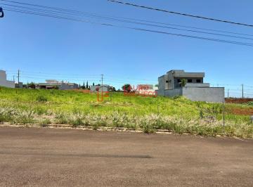 Terreno · 300m² · Terreno à venda no Residencial Belmonte - Rolândia