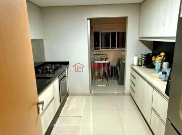 Apartamento · 100m² · 3 Quartos · 2 Vagas · Apartamento Alto Padrão à Venda, Residencial Adas - Rolândia