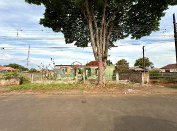 Terreno · 552m² · Terreno à venda, Vila Oliveira