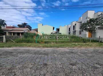 Terreno · 450m² · Excelente terreno no Centro de Garopaba-SC