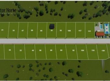 Terreno · 500m² · Lote 500 - Quintas do Aeroporto - Linda vista