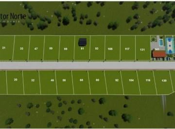 Terreno · 500m² · Lote 500 - Quintas do Aeroporto - Linda vista