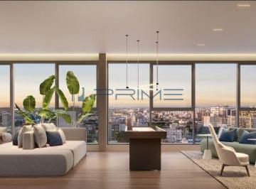 Apartamento · 106m² · 3 Quartos · 1 Vaga · Apartamento 3 dormitórios à venda no bairro Moinhos de Vento - Porto Alegre/RS