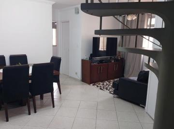 Apartamento de 3 quartos, São Paulo · Cobertura Duplex com 108 m² e 3 quartos à venda em Vila das Belezas