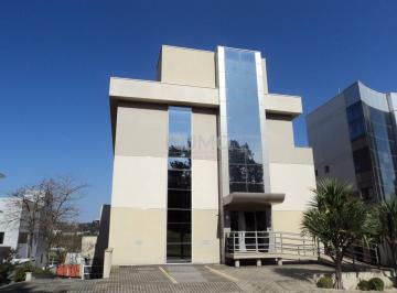0 · Sala comercial com 282,55 m2 para locação no Alphaville Empresarial - Campinas/S